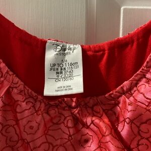 Elena of Avalor Costume